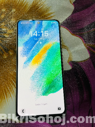 Samsung s21 fe